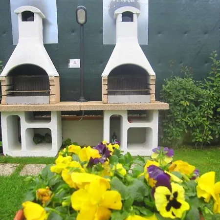 Ferienhaus Auf Dem Bio-bauernhof Poggio Alla Cavalla Lazzeretto
